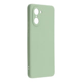 EIDERWOOD OnePlus Nord CE5 Lined Flexible Plastic Case - Light Green