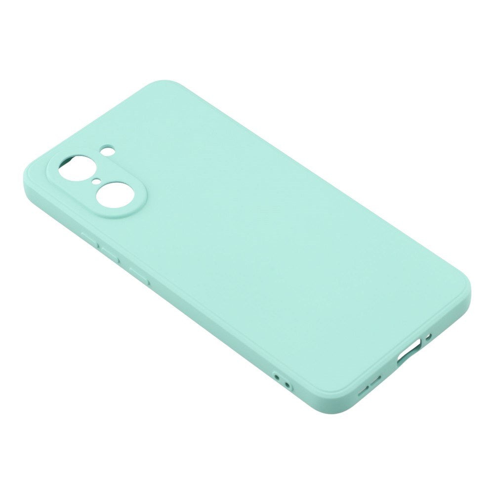 EIDERWOOD OnePlus Nord CE5 Lined Flexible Plastic Case - Turquoise