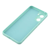 EIDERWOOD OnePlus Nord CE5 Lined Flexible Plastic Case - Turquoise