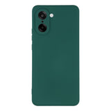 EIDERWOOD OnePlus Nord CE5 Lined Flexible Plastic Case - Green