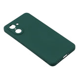 EIDERWOOD OnePlus Nord CE5 Lined Flexible Plastic Case - Green