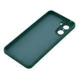 EIDERWOOD OnePlus Nord CE5 Lined Flexible Plastic Case - Green