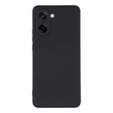 EIDERWOOD OnePlus Nord CE5 Lined Flexible Plastic Case - Black