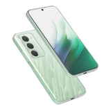 Xiaomi Redmi 15 (5G) EIDERWOOD Ultra Slim Flexible Plastic Case - Transparent