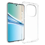 Xiaomi Redmi Note 15 / Poco M8 (5G) EIDERWOOD Flexible Plastic Case - Transparent