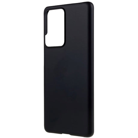 Xiaomi 13 Lite Hard Plastic Case - Black