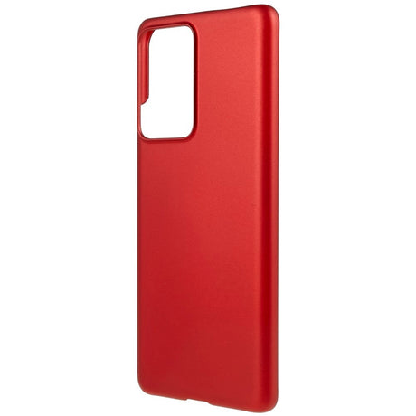 Xiaomi 13 Lite Hard Plastic Case - Red