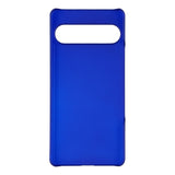 Sony Xperia 10 VII EIDERWOOD Hard Plastic Case - Blue