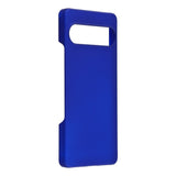 Sony Xperia 10 VII EIDERWOOD Hard Plastic Case - Blue