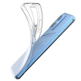 Xiaomi Redmi Note 12 (5G) / Poco X5 (5G) Flexible Plastic Case - Transparent