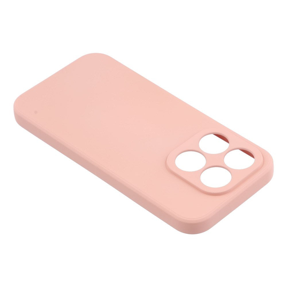 Xiaomi 17 EIDERWOOD Flexible Plastic Case - Pink