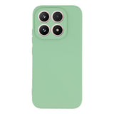 Xiaomi 17 EIDERWOOD Flexible Plastic Case - Green