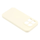 Xiaomi 17 EIDERWOOD Flexible Plastic Case - White