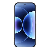 Xiaomi 17 EIDERWOOD Flexible Plastic Case - Black