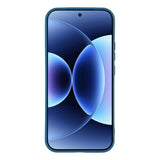 Xiaomi 17 Pro Max EIDERWOOD Flexible Plastic Case - Dark Blue