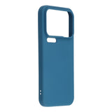 Xiaomi 17 Pro Max EIDERWOOD Flexible Plastic Case - Dark Blue