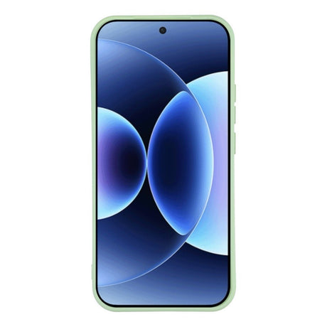 Xiaomi 17 Pro Max EIDERWOOD Flexible Plastic Case - Green