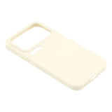 Xiaomi 17 Pro Max EIDERWOOD Flexible Plastic Case - White
