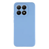 Xiaomi 15T EIDERWOOD Flexible Plastic Case - Blue