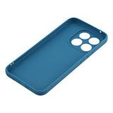 Xiaomi 15T EIDERWOOD Flexible Plastic Case - Dark Blue
