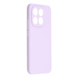 Xiaomi 15T EIDERWOOD Flexible Plastic Case - Purple