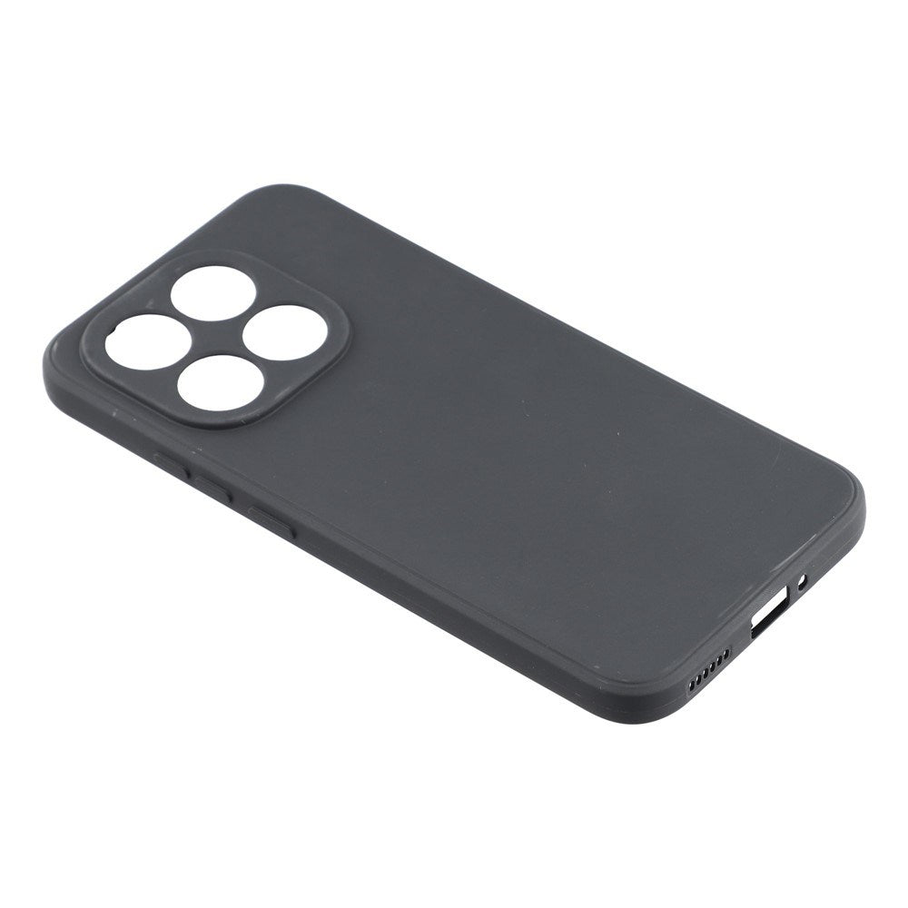 Xiaomi 15T EIDERWOOD Flexible Plastic Case - Black