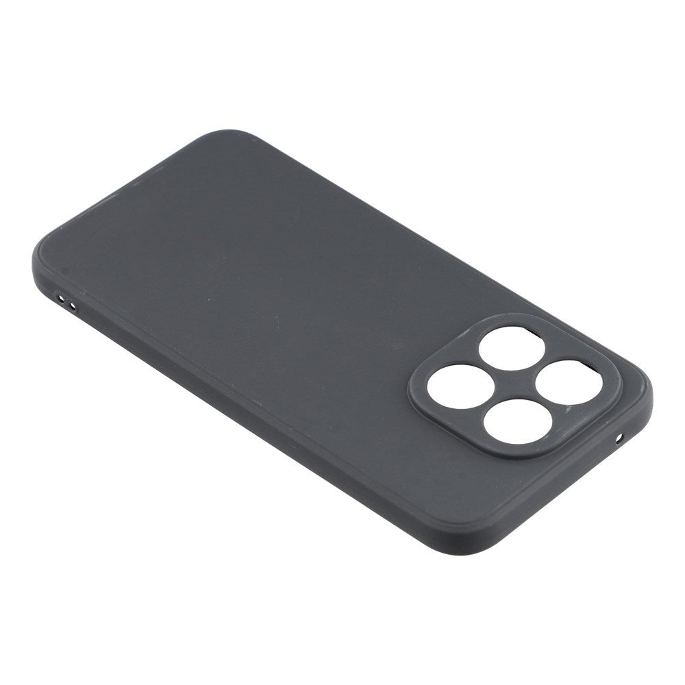 Xiaomi 15T EIDERWOOD Flexible Plastic Case - Black