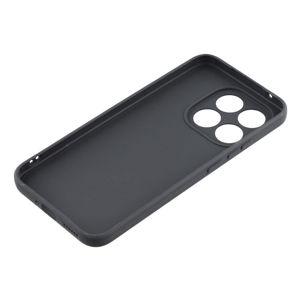 Xiaomi 15T EIDERWOOD Flexible Plastic Case - Black