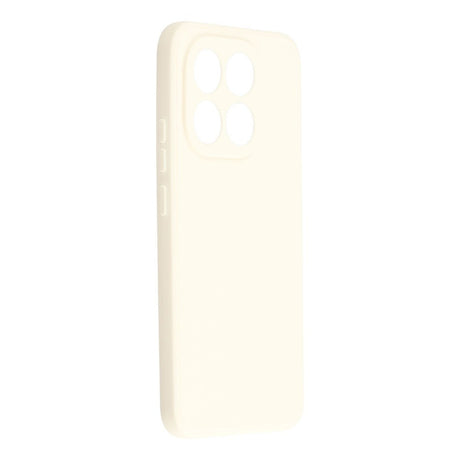 Xiaomi 15T EIDERWOOD Flexible Plastic Case - White