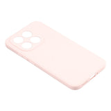 Xiaomi 15T EIDERWOOD Flexible Plastic Case - Pink