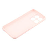 Xiaomi 15T EIDERWOOD Flexible Plastic Case - Pink