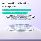 Xiaomi 17 Silicone Case - MagSafe Compatible - Beige