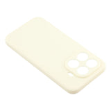 Xiaomi 15T Pro EIDERWOOD Flexible Plastic Case - White