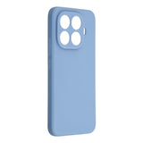 Xiaomi 15T Pro EIDERWOOD Flexible Plastic Case - Blue