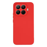 Xiaomi 15T Pro EIDERWOOD Flexible Plastic Case - Red