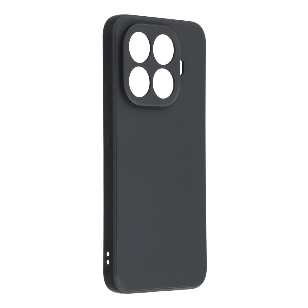 Xiaomi 15T Pro EIDERWOOD Flexible Plastic Case - Black