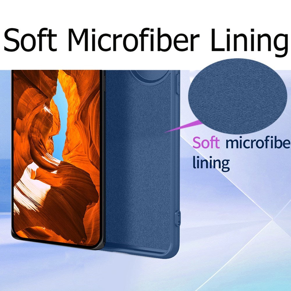 Motorola Moto G06 EIDERWOOD Flexible Plastic Case - Pink