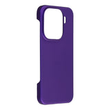 OPPO Find X9 Pro EIDERWOOD Hard Plastic Case - Purple