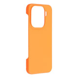 OPPO Find X9 Pro EIDERWOOD Hard Plastic Case - Orange