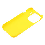 OPPO Find X9 Pro EIDERWOOD Hard Plastic Case - Yellow