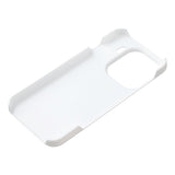 OPPO Find X9 Pro EIDERWOOD Hard Plastic Case - White