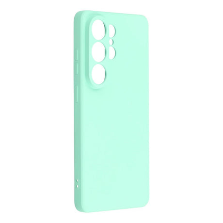 Samsung Galaxy S26 Ultra EIDERWOOD Flexible Plastic Case - Turquoise