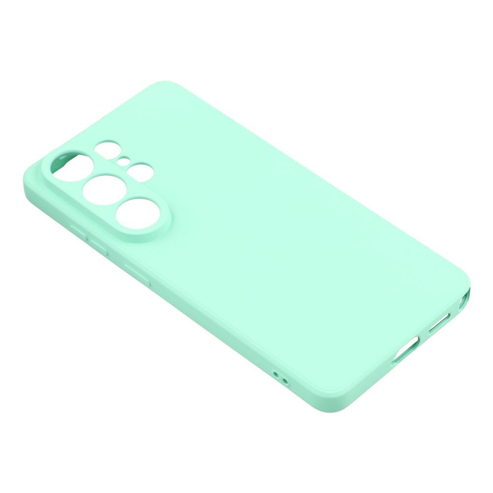 Samsung Galaxy S26 Ultra EIDERWOOD Flexible Plastic Case - Turquoise
