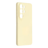 Samsung Galaxy S26 Ultra EIDERWOOD Flexible Plastic Case - Beige