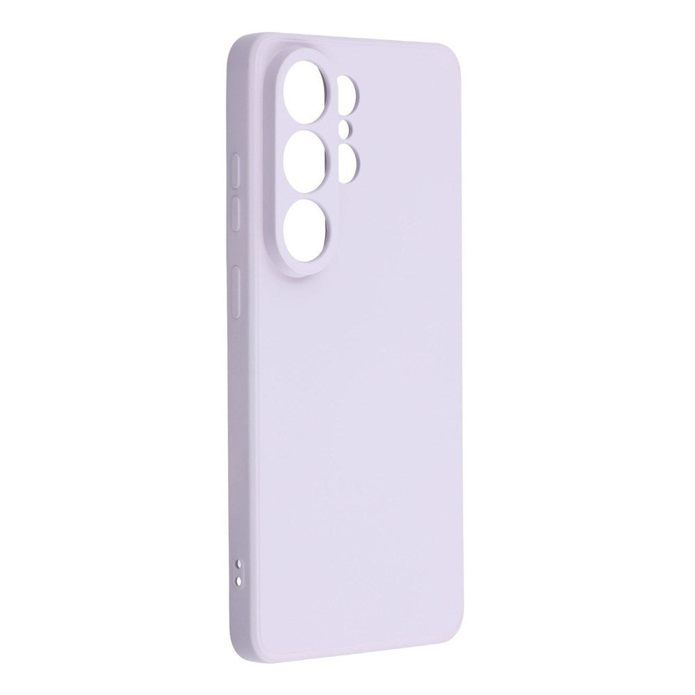 Samsung Galaxy S26 Ultra EIDERWOOD Flexible Plastic Case - Purple