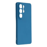 Samsung Galaxy S26 Ultra EIDERWOOD Flexible Plastic Case - Black