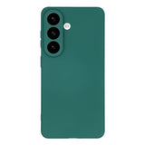 Samsung Galaxy S26 / S26 Pro EIDERWOOD Flexible Plastic Case - Dark Green