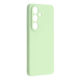 Samsung Galaxy S26 / S26 Pro EIDERWOOD Flexible Plastic Case - Light Green