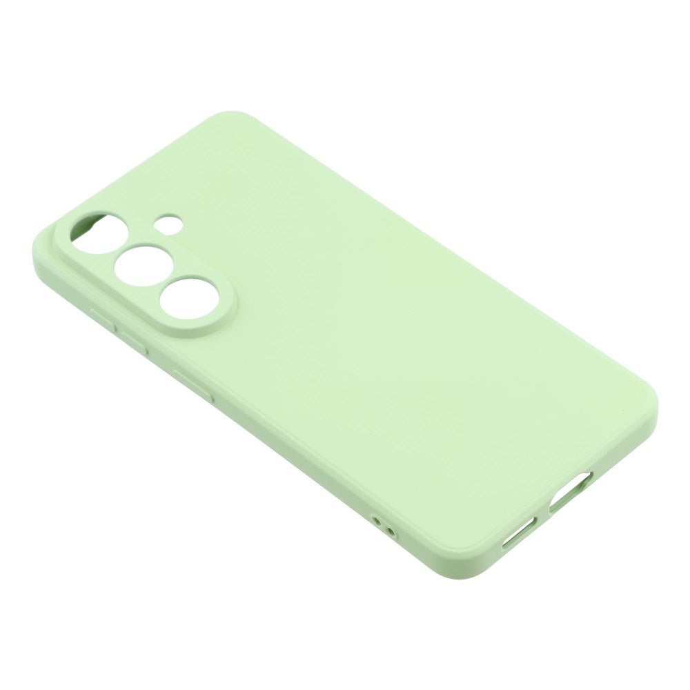 Samsung Galaxy S26 / S26 Pro EIDERWOOD Flexible Plastic Case - Light Green