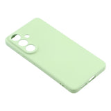 Samsung Galaxy S26 / S26 Pro EIDERWOOD Flexible Plastic Case - Light Green